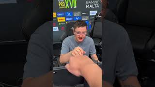 Trolled again… 🤓 #csgo counterstrike #zywoo