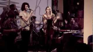 The Artificial Harbor - La vie d`abord @ Clash 2011