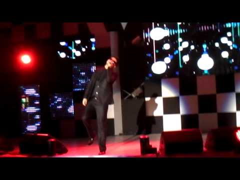 F1 코리아 그랑프리 개막축하 JUMP UP CONCERT 김태우 앵콜무대