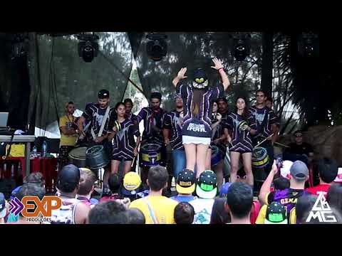 Bateria Infernal - BatucaMinas 2017