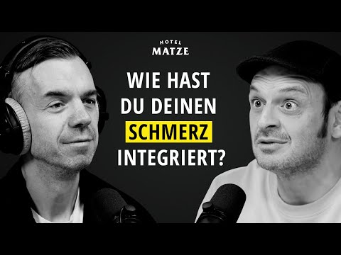 Kaya Yanar über seine Reise zu sich selbst