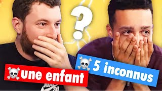 TU PRÉFÈRES AVEC @Mastu (niveau impossible)