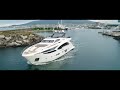 Massimo And Laura Boat Scene 365 Days