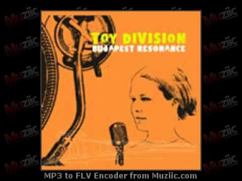 Toy Division - La Habana