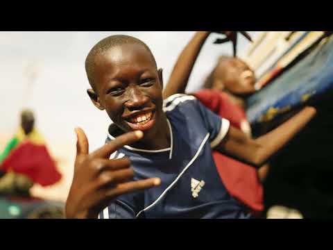 Shecky - Boy DKR ft. Bm Jaay