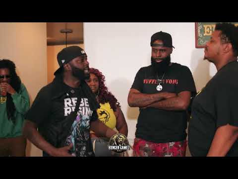 B Magic vs OG Prime