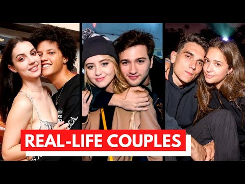 THE SOCIETY Cast: Real Age And Life Partners Revealed!