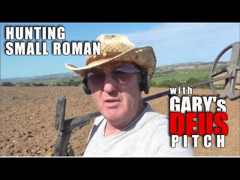 Garys hot programme using pitch - REVIEW (Ep206)