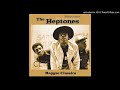 Drift Away-The Heptones