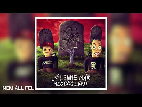 GEKKO - NEM ÁLL FEL