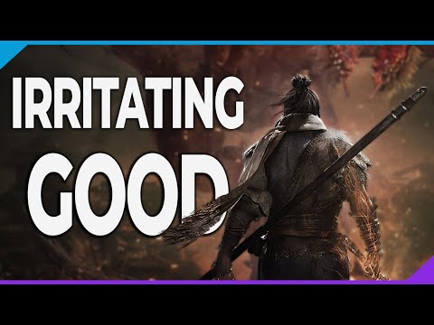 Wo Long: Fallen Dynasty is Frustratingly Good!