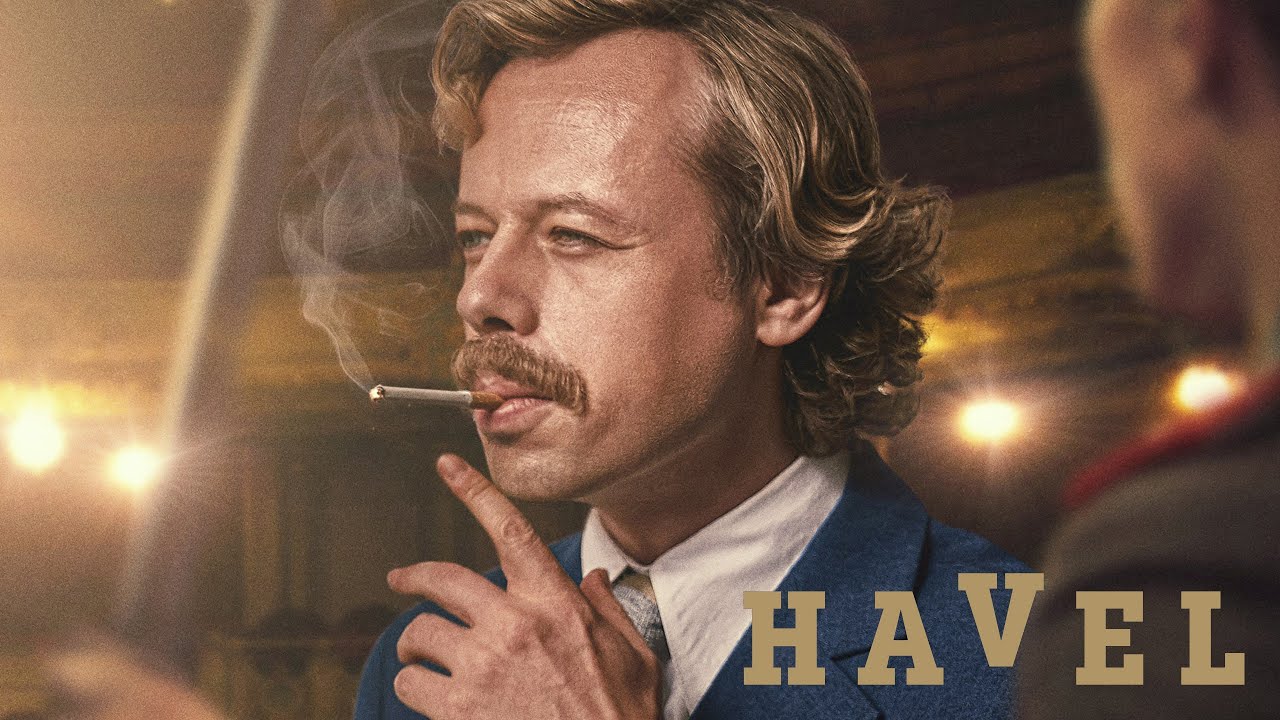 Havel Trailer