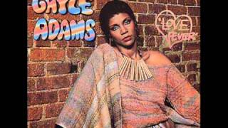 Gayle Adams - Love Fever video