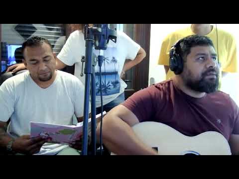 I aso fuli e kau Afa ou mata 🙏