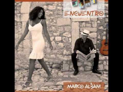 Marco Albani - ALADDIN DANCE (feat. Rocco Zifarelli & Sanjay Kansa Banik)
