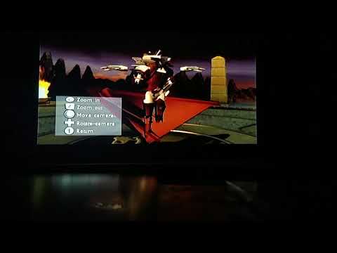 Quickie: Mortal Kombat Armageddon- Weird Kreate-a-Fighter Glitch