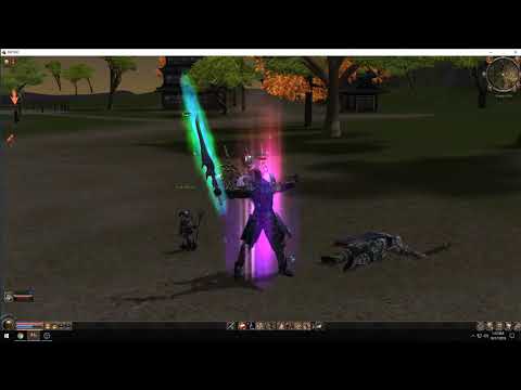 xRichards - Prezentare War Jnapan Lv 100 Metin2 Ro Dragon