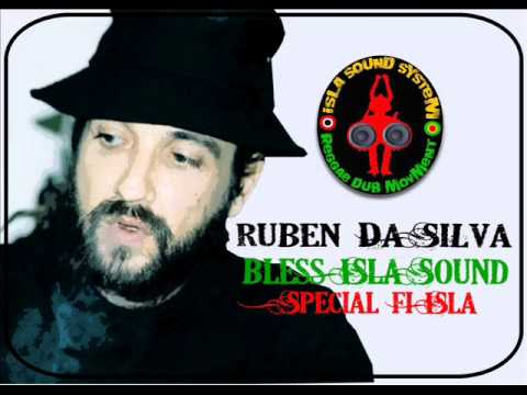 RUBEN DA SILVA DUB fi ISLASound - ISLASOUND BLESS.wmv