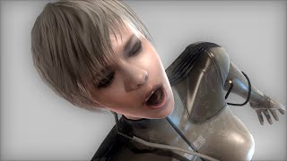 MGSファンの遊ぶメタルギアソリッド4 #3