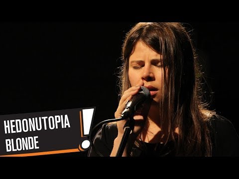 Hedonutopia - Blonde (B!P AKUSTİK)