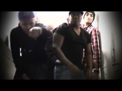 Tommy Boz & Kojo - Haterz Make Me Famous (HD 2010)