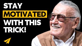 Have FUN - Stan Lee (@TheRealStanLee) - #Entspresso