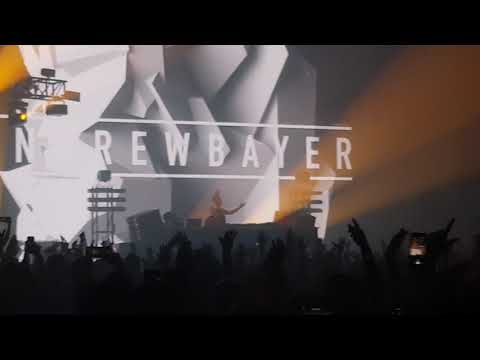 Andrew Bayer feat. Asbjørn - Super Human @ ABGT300