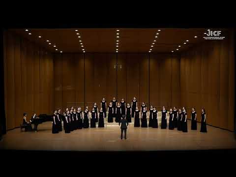 [송파구립합창단] Gaujas Meita Rotataja / 제주국제합창심포지엄