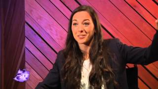 Suki Lopez - The Latest (Human) Face of Sesame Street