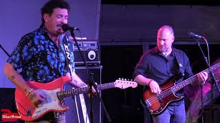 Mike Zito Big Band • Don't Lie To Me • Legendary Rhythm &amp; Blues Cruise #35 • Nov 12, 2021