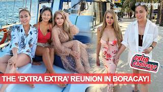 Download lagu BORACAY ADVENTURE! How ETHEL BOOBA Found Love In Boracay! | Karen Davila Ep245 mp3
