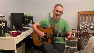 Burn On (Randy Newman)