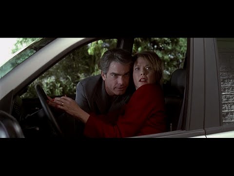 American Beauty (1999) - Drive Thru Love Affair
