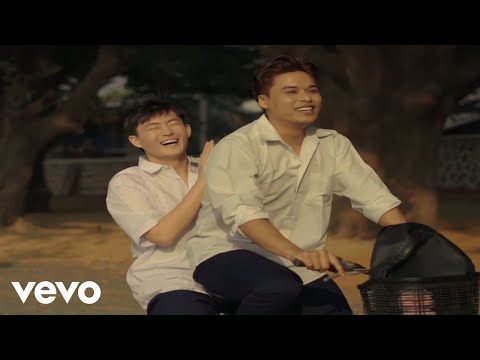 Kriz - Best Friend (Official Music Video)