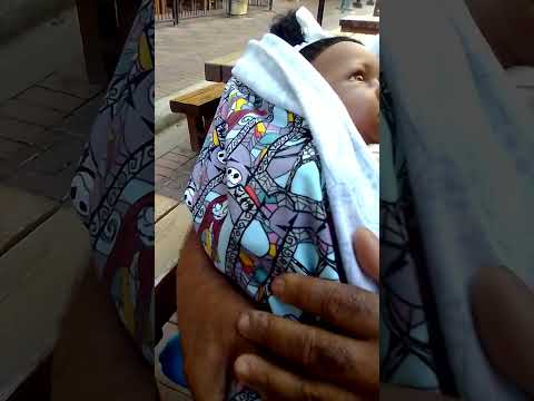 Lunara's 1st Visit to Downtown Houston, Part 3