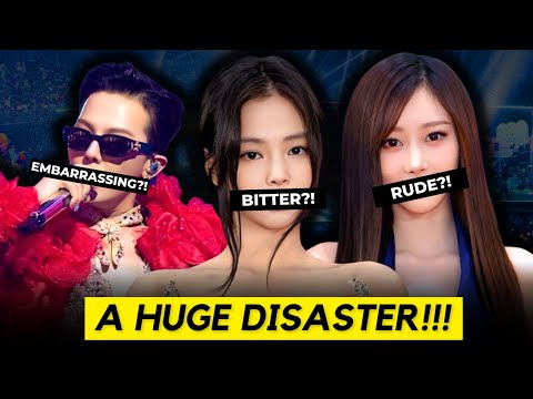 Melon Music Awards 2025: The Best, Worst, and Most WTF Moments