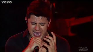 Cristiano Araújo - Fazendo Bará Berê (Ao Vivo) (Festeja Belo Horizonte)