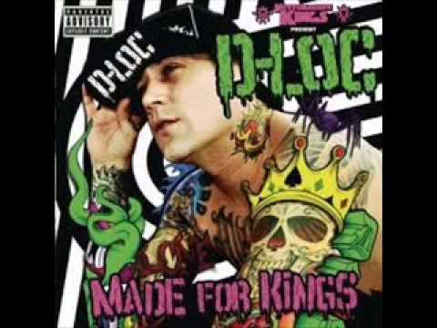 D-Loc - Made For Kings