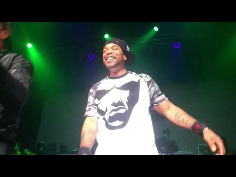 Method Man & Redman Pt.1