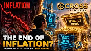 GOODBYE INFLATION! Why this Web3 Ecosystem is Different From Everything Else