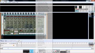 Video thumbnail for Propellerhead Reason/ Record Redrum Tutorial by Grace Ncube