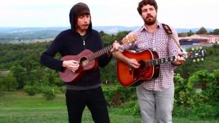 King of Prussia - "Sun Will Never Rise"