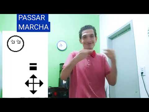 Marcha Atrás - Libra