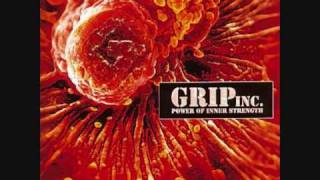 Grip Inc. - Longest hate