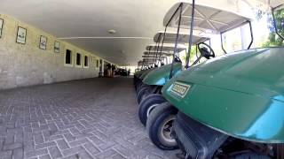 preview picture of video 'Cocotal Golf & Country Club - Bavaro - Punta Cana'