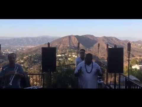 Housemechanix Labor Day Hollywood,CA