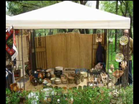 Targoviste, Romania. presentation.avi