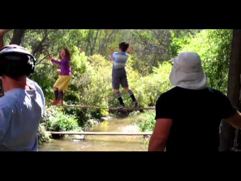 Judy Moody and the Not Bummer Summer -- Behind-the-Scenes 2011