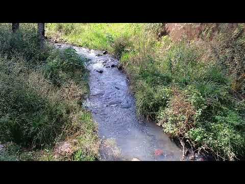 San José Del Durazno-La Presa Grande Michoacán 