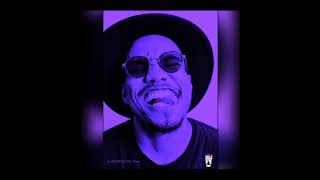 Anderson .Paak - Bubblin&#39; (Chopped &amp; Screwed by DJ SLOWED PURP)